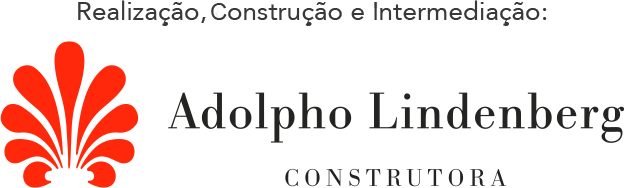 Realização, construção e intermediação: Adolpho Lindenberg - Construtora